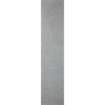 Stopień kamienny granit Gray szlifowany 150x33x2 cm