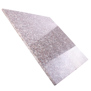 Płytka kamienna granit Brown polerowany 60x60x1,5 cm