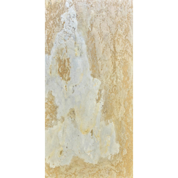 Fornir kamienny łupek Cream Gold 122x61x0,2 cm