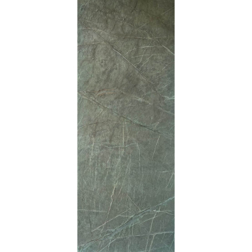 Fornir kamienny marmur Rain Forest Green 305x122x0,2 cm