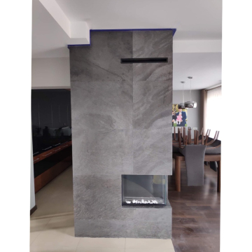 Fornir kamienny łupek London 122x61x0,2 cm