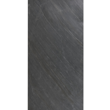 Fornir kamienny łupek Ocean Black 122x61x0,2 cm