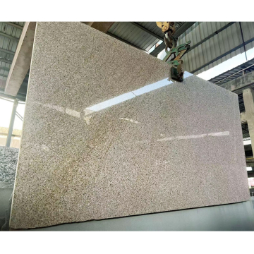 Pas kamienny granit Yellow polerowany 240-270x65-73x2 cm