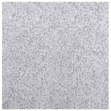 Płytka kamienna granit Grey płomieniowany 60x60x1,5 cm