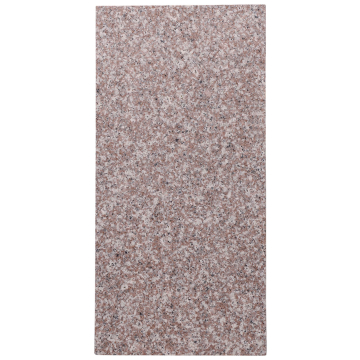 Płytka kamienna granit Brown polerowany 61x30,5x1 cm