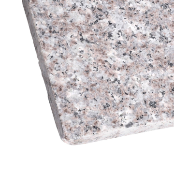 Płytka kamienna granit Brown polerowany 61x30,5x1 cm