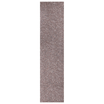 Stopień kamienny granit Brown polerowany 150x33x2 cm