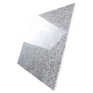 Płytka kamienna granit Grey polerowany 60x60x2 cm