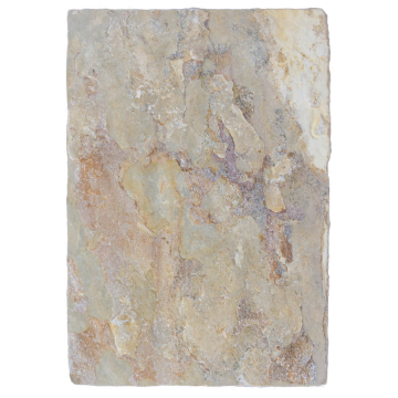 Płytka kamienna wapień Provence antykowany FLx56x2,5 cm