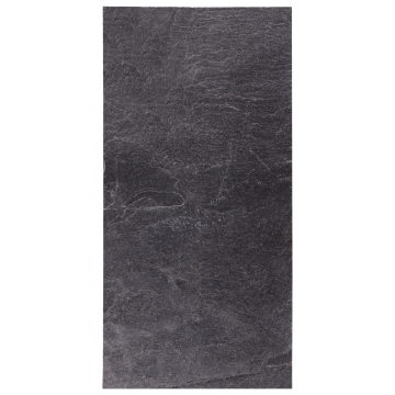 Płytka kamienna kwarcyt Grey naturalny 80x40x1,2 cm