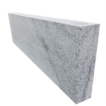 Opornik kamienny granit Fusheng płomieniowany 100x30x8 cm