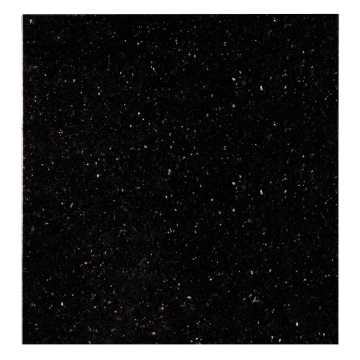 Pas kamienny granit Black Galaxy polerowany 353-252x70-100x3 cm