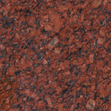 Pas kamienny granit Fortune Red polerowany 250x70x3 cm