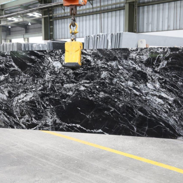 Pas kamienny granit Oscuro Mist polerowany 250-340x90-97x3 cm