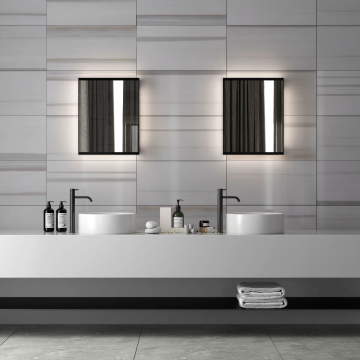 Płytka kamienna dolomit Island Classic polerowany 61x30,5x1,2 cm