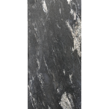 Płytka kamienna granit Oscuro Mist polerowany 61x30,5x1 cm