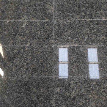 Płytka kamienna granit Steel Grey polerowany 61x30,5x1 cm