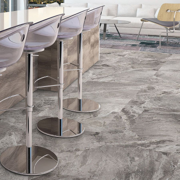 Płytka kamienna marmur Pacific Dream polerowany 61x40,6x1,2 cm