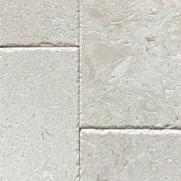 Komplet kamienny wapień Belleza szczotkowany 0,742 m2