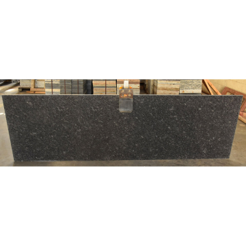 Pas kamienny granit Steel Grey polerowany 220-325x77-89x3 cm