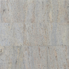 Płytka kamienna granit Kashmir Cream polerowany 30,5x30,5x1 cm