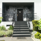 Płytka kamienna kwarcyt Grey szlifowany 60x60x1,2 cm